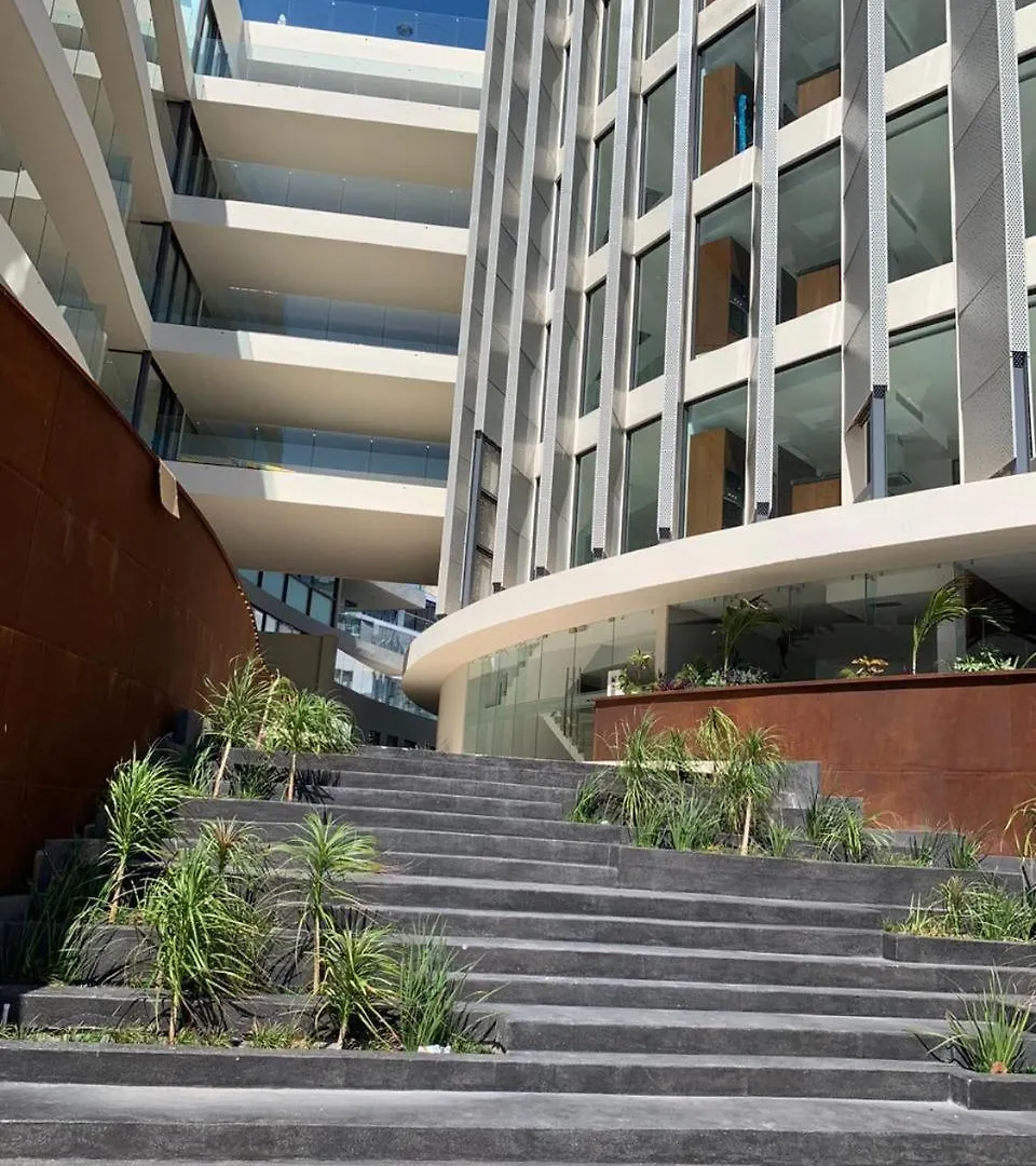 Marila Lux Playa Apartment Playa del Carmen