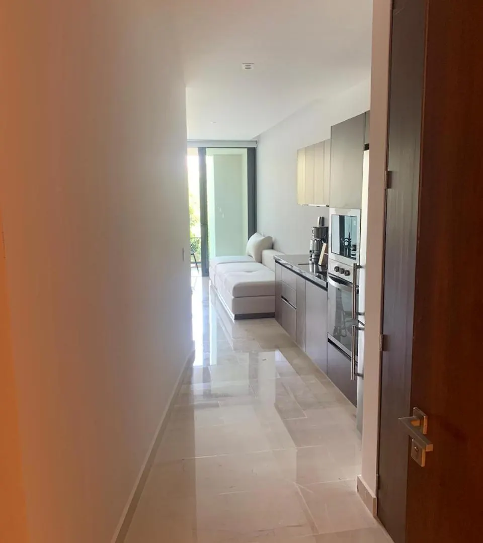 Marila Lux Playa Apartment Playa del Carmen 0*,  Mexico