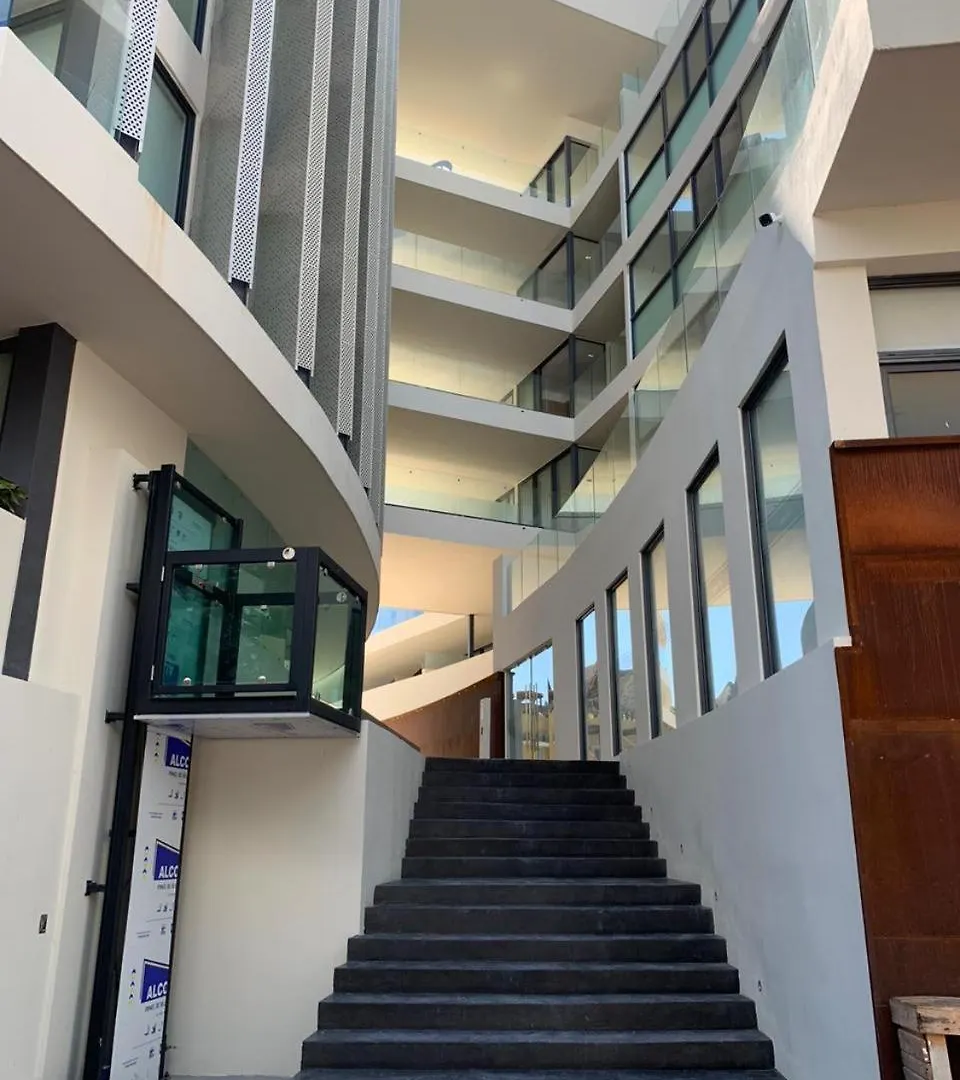 Marila Lux Playa Apartment Playa del Carmen