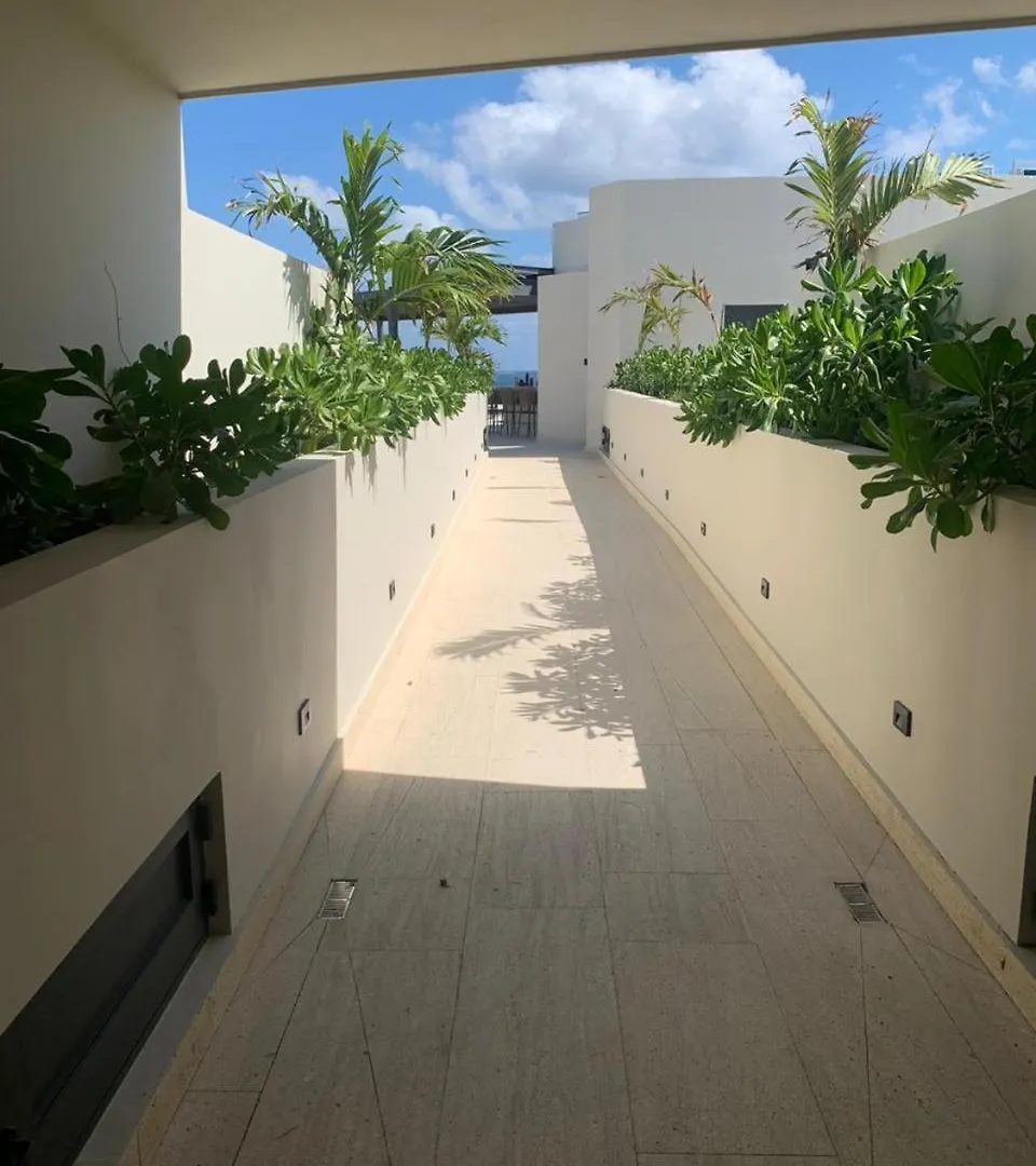 Marila Lux Playa Apartment Playa del Carmen 0*,