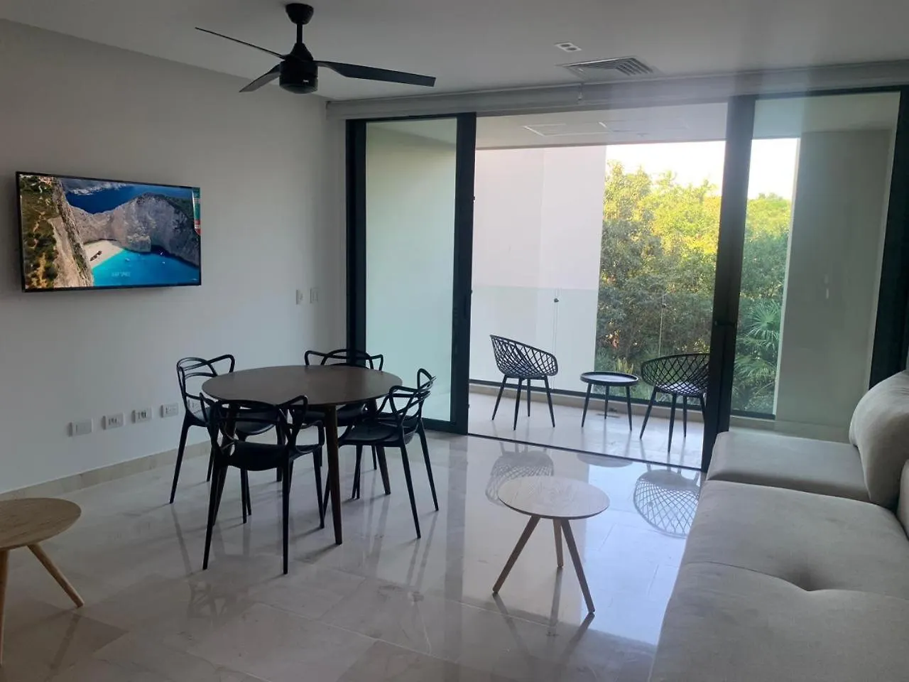 Marila Lux Playa Apartment Playa del Carmen Mexico