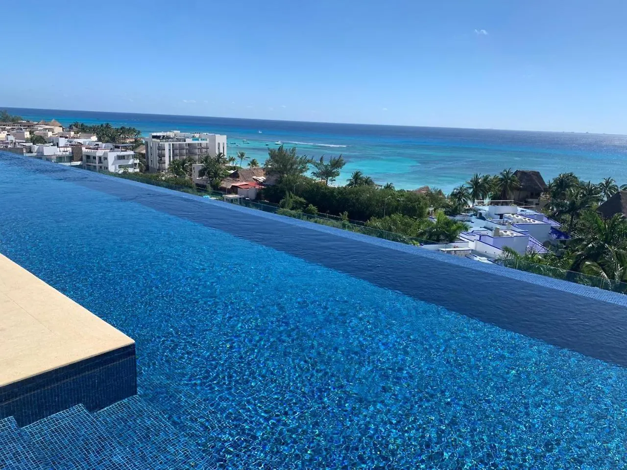 Marila Lux Playa Apartment Playa del Carmen