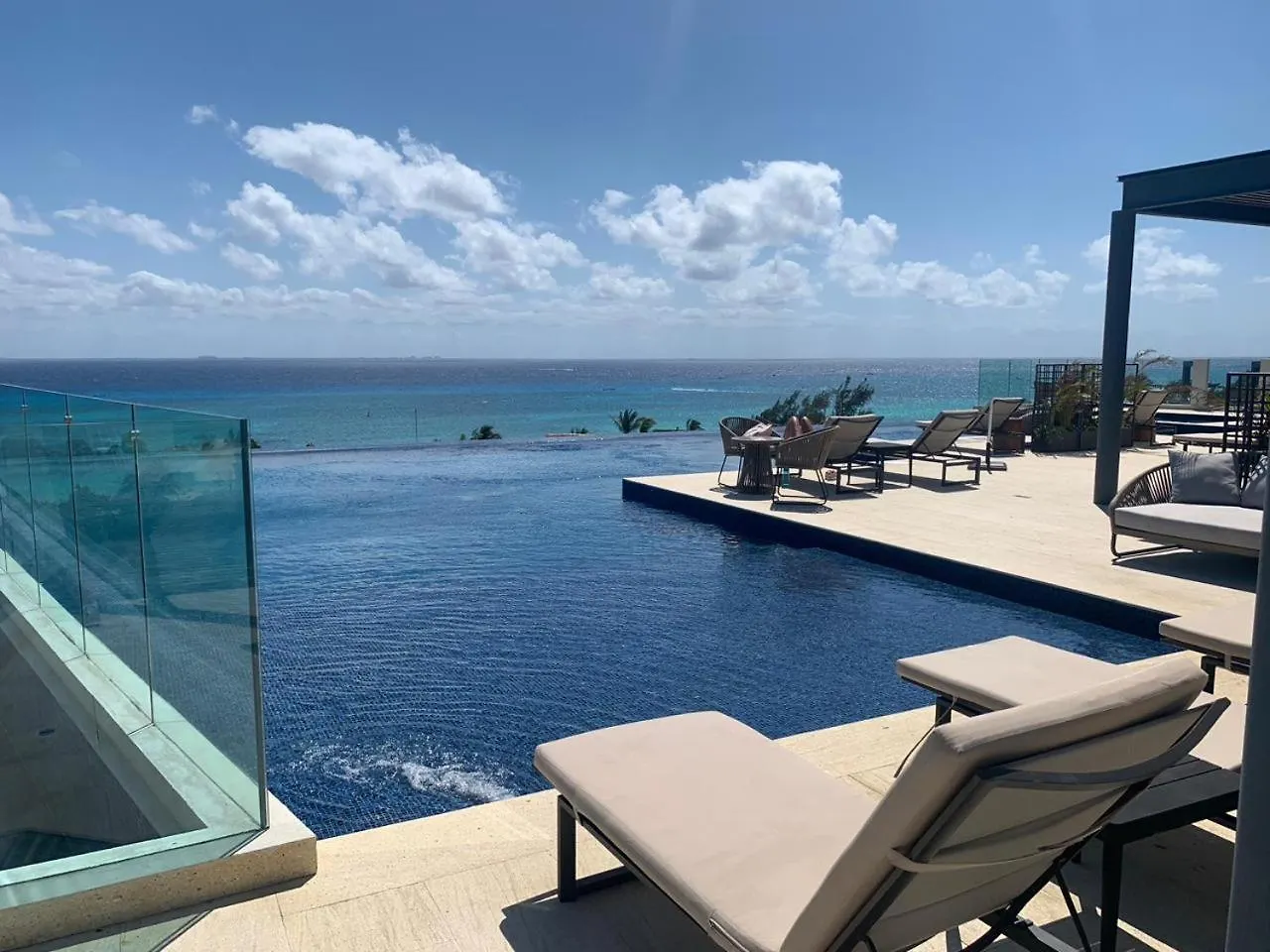 Marila Lux Playa Apartment Playa del Carmen