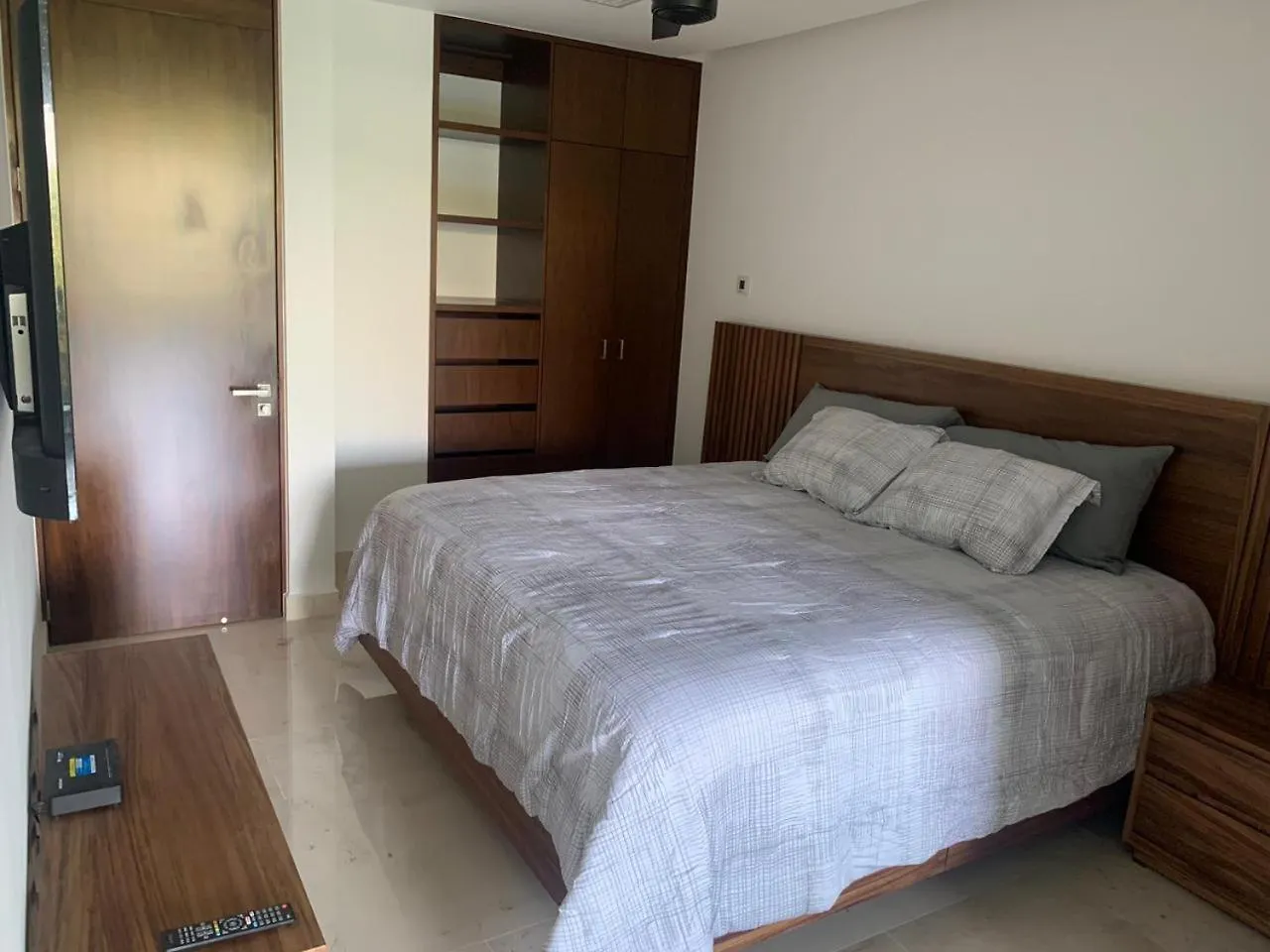 Marila Lux Playa Apartment Playa del Carmen Mexico